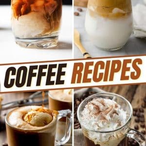 Coffee Recipes 4u
