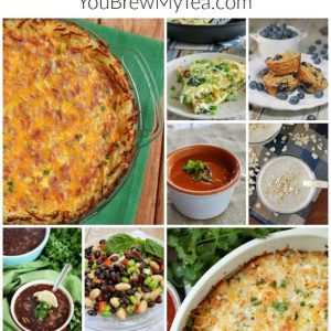 (Ebooks) Cookbook - 100 Favorite Weight Watchers Recipes