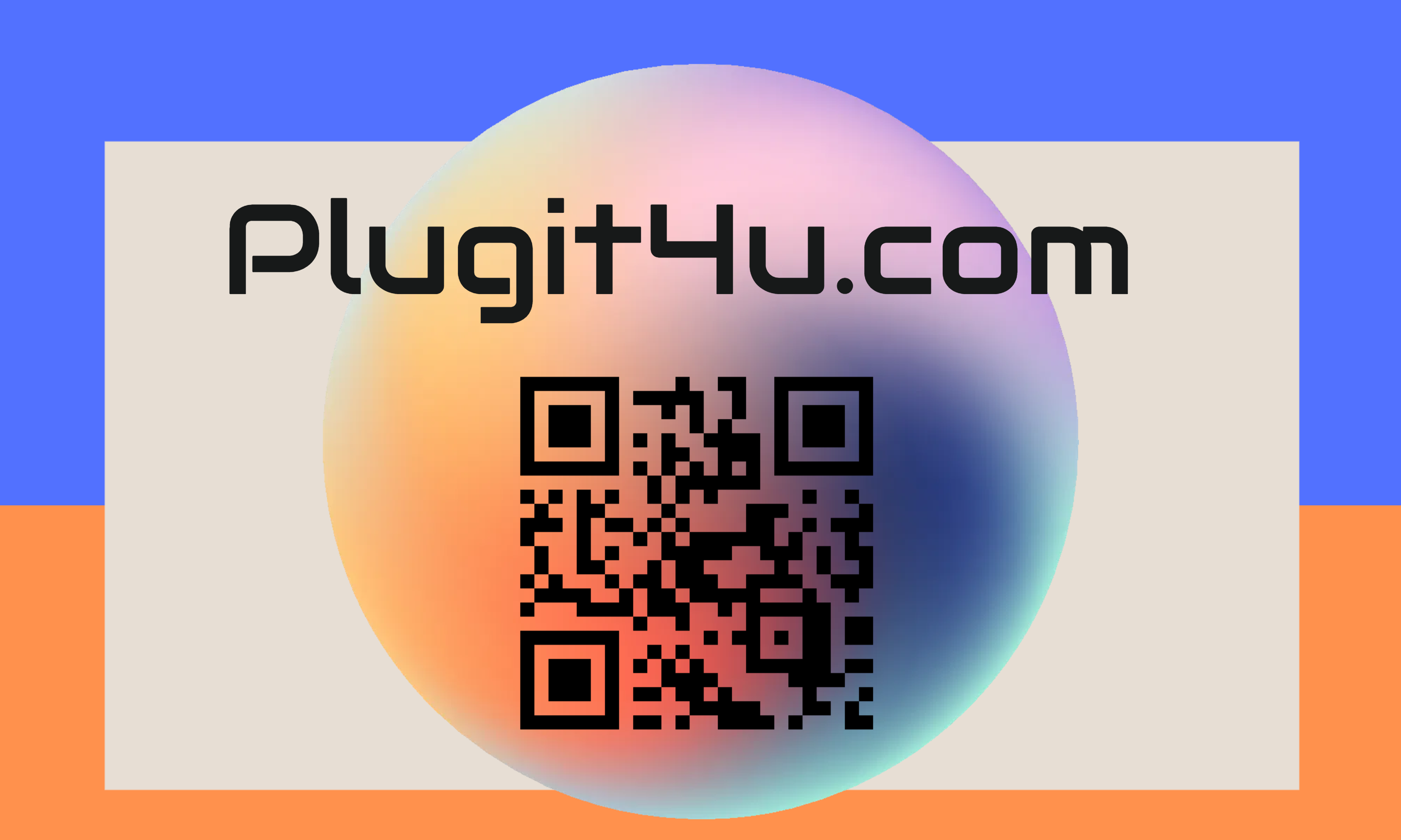 Business Card plugit4u