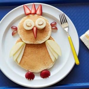 Fun Kids Recipes