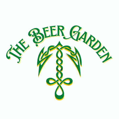The Beer Garden logo