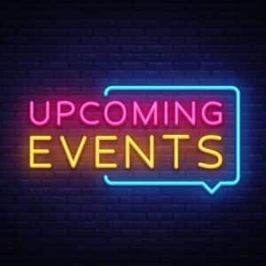 Free Event listing