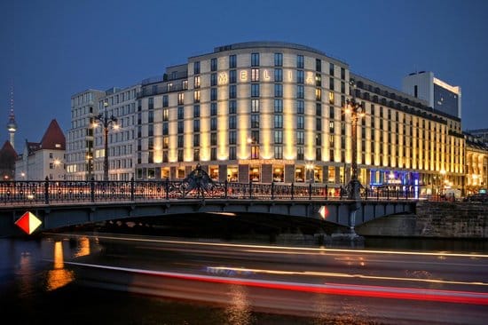 melia berlin