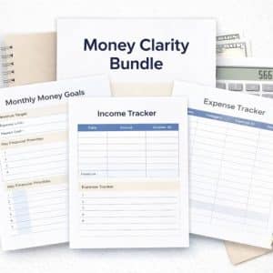 Money Clarity Bundle
