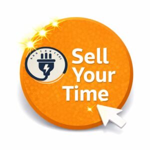 Sell your Time