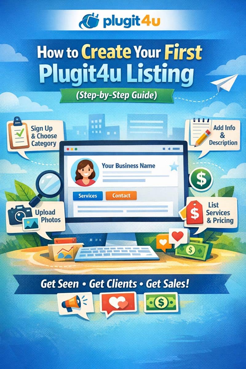 Plugit4u how to join image