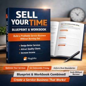 Create the product image