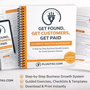 Ultimate Master Workbook for plugit4u