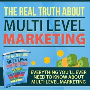 The Real Truth About Multi Level Marketing plugit4u image