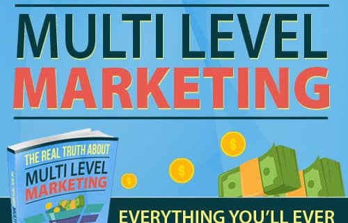 The Real Truth About Multi Level Marketing plugit4u image