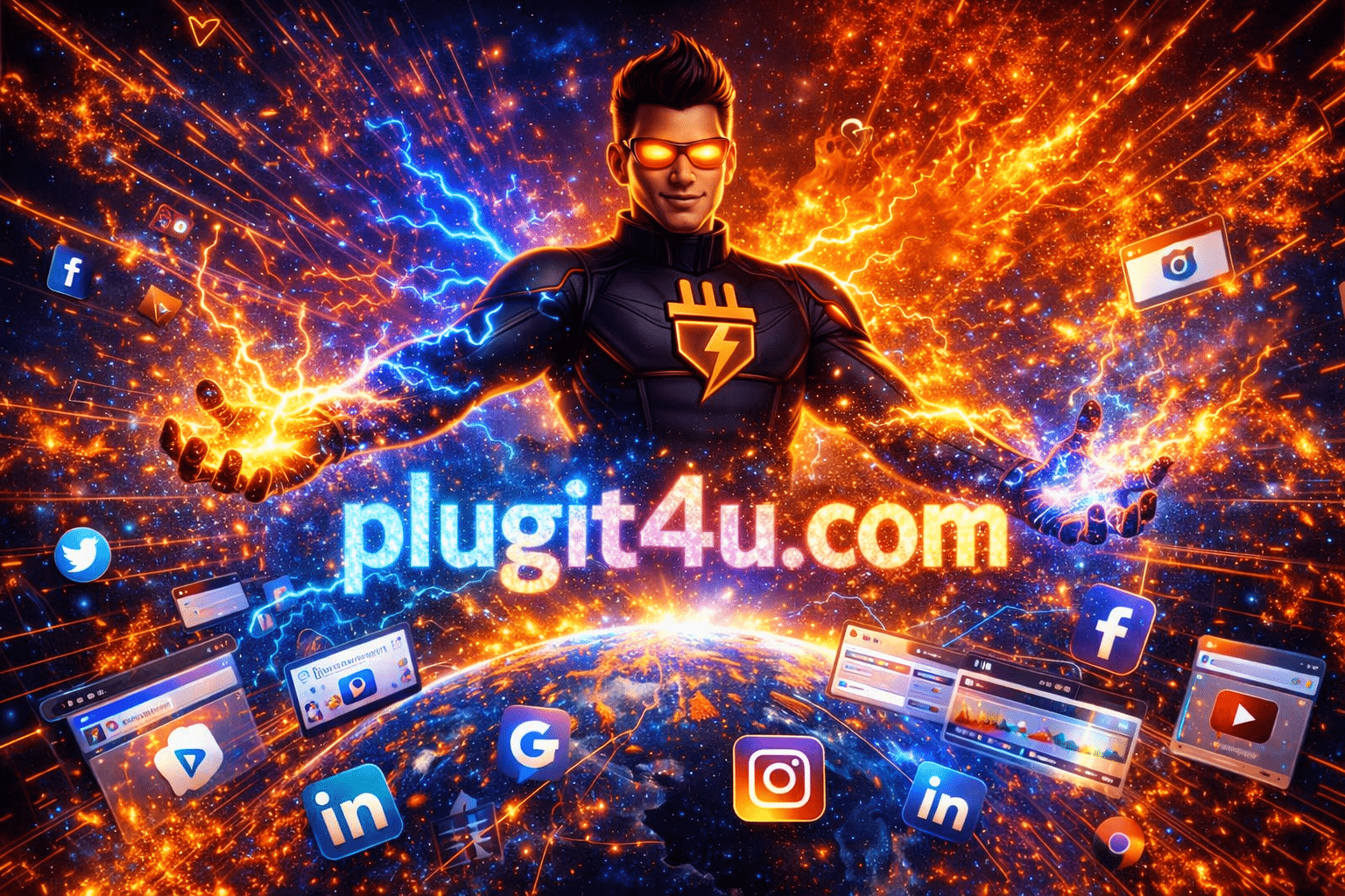 AI FOR ABSOLUTE BEGINNERS plugit4u image