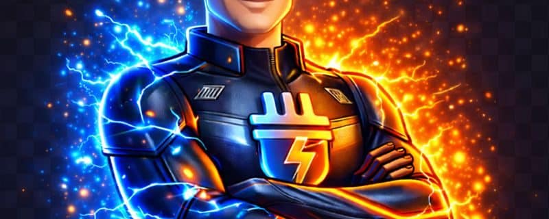 Power image for plugit4u