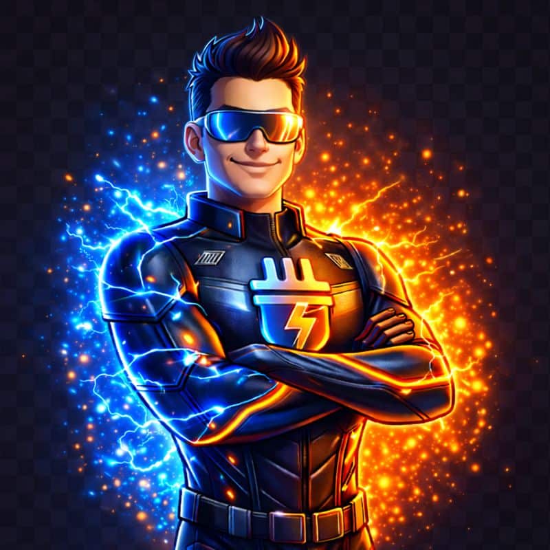 Power image for plugit4u