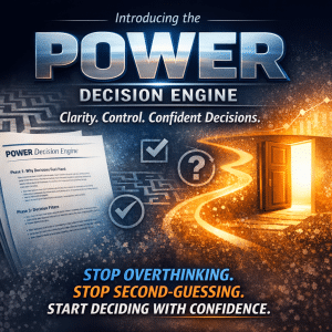 POWER Decision Engine