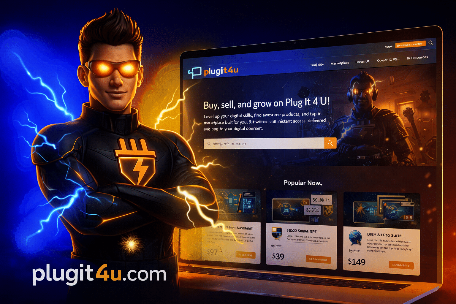 EXECUTION ENGINE OS™