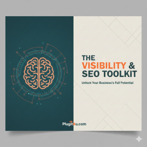 Visibility & SEO" Optimizer plugit4u image