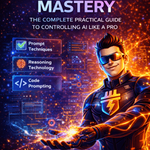 Prompt Engineering Mastery plugit4u image