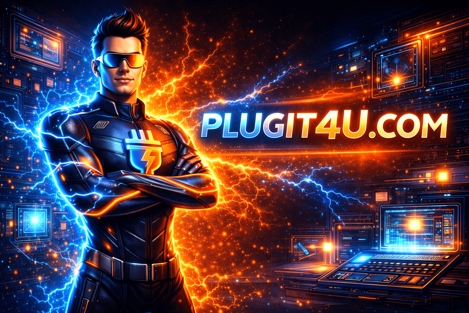 The AI Startup Boom A Deep Dive into Innovation and Investment plugit4u image