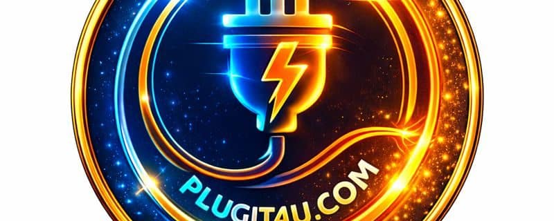 offical plugit4u logo