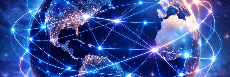 plugit4u globe image connect propote and monetize