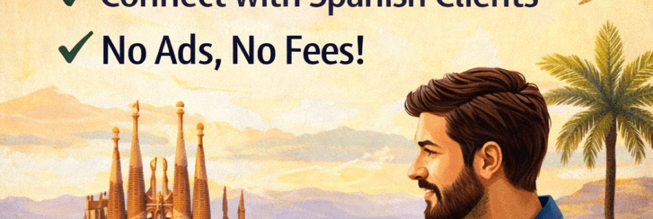 Freelancers – Get Found by More Clients plugit4u.com image