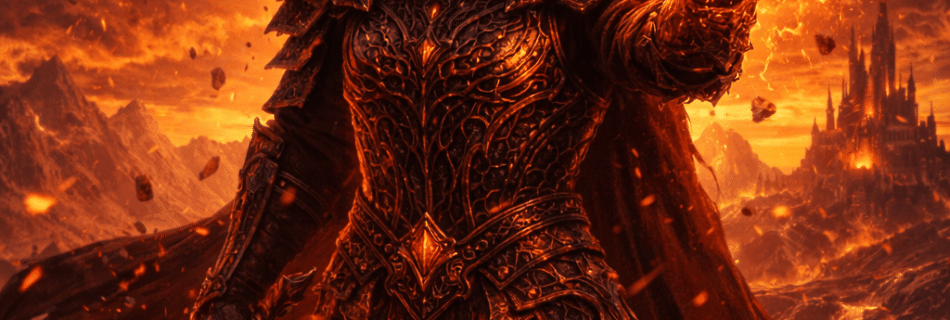 How We Turned a Creepy Photo Into an Epic Dragon-Bound Fantasy Champion Using AI plugit4u image