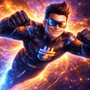 PERSONAL TRANSFORMATION MASTERCLASS plugit4u image