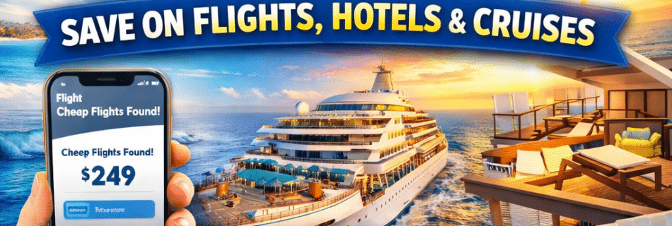 Travel Smarter in 2026 with Plugit4u