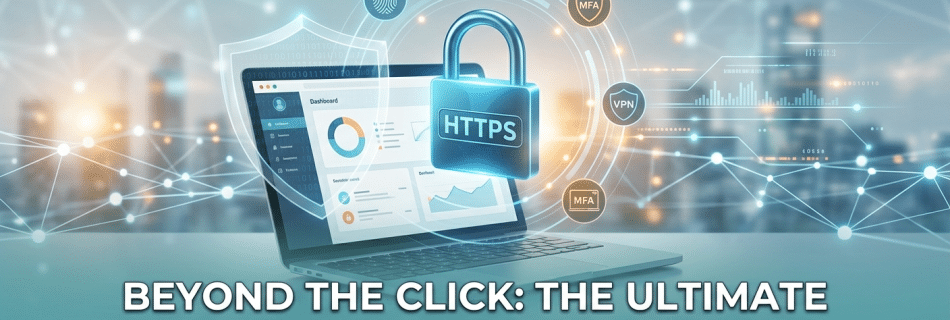 The Ultimate Guide to Safe Browsing in 2026