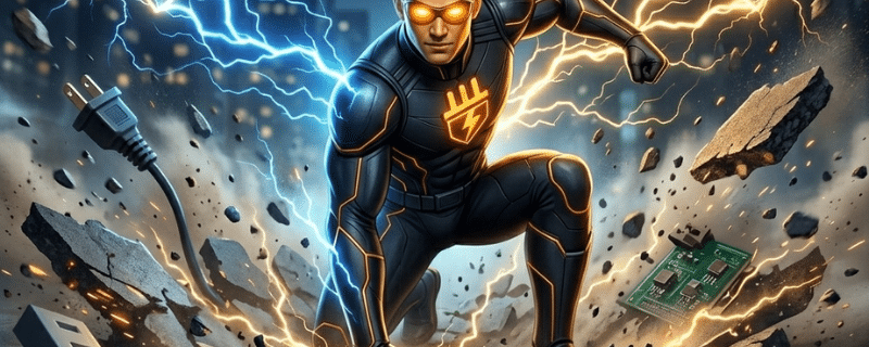 Stop Being Invisible