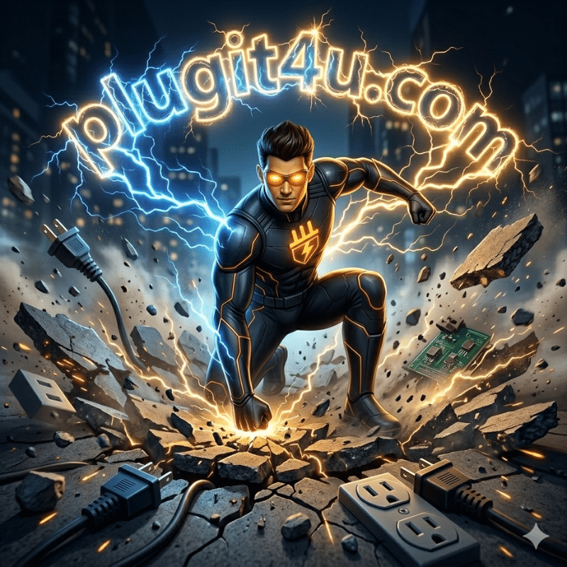 Stop Being Invisible