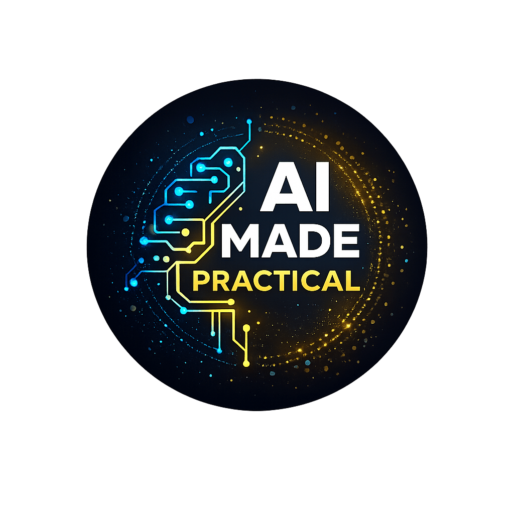 AI Made Practical logo